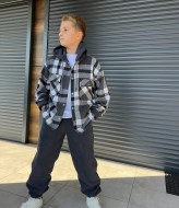 Костюм теплый для мальчика  NN-986A699