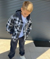 Костюм теплый для мальчика  NN-986A699