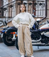 Флисовая женская кофта MV-816A600