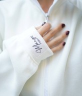 Флисовая женская кофта MV-816A600