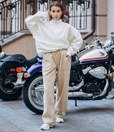 Флисовая женская кофта MV-816A600