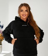 Худи тёплое BAB-512A350