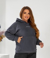 Худи тёплое BAB-512A350