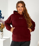 Худи тёплое BAB-512A350