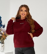 Худи тёплое BAB-512A350