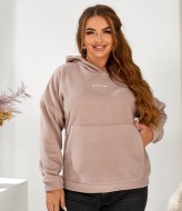 Худи тёплое BAB-512A350