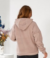 Худи тёплое BAB-512A350