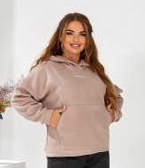 Худи тёплое BAB-512A350