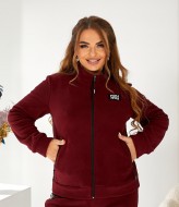 Теплый костюм BAB-513A700