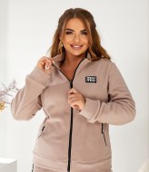 Теплый костюм BAB-513A700