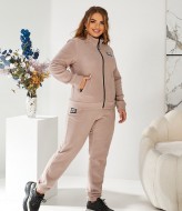 Теплый костюм BAB-513A700