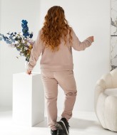 Теплый костюм BAB-513A700