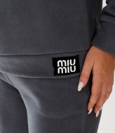 Спортивный костюм флис женский  BAB-511A650