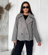 Шубка Тедди NOB-24057A1100