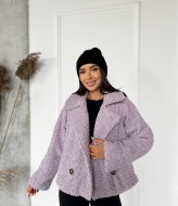 Шубка Тедди NOB-24057A1100