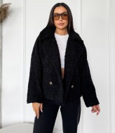 Шубка Тедди NOB-24057A1100