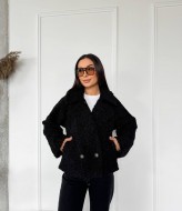 Шубка Тедди NOB-24057A1100