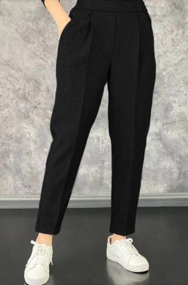 Брюки шерстяные женские LOU-1021A550 Брюки шерстяные женские LOU-1021A550