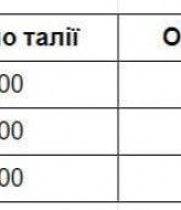 Жіночи вовняни штани LOU-1021A550