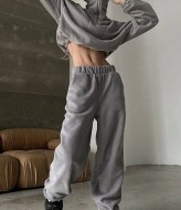 Спортивный костюм флис женский  LOU-1007A690