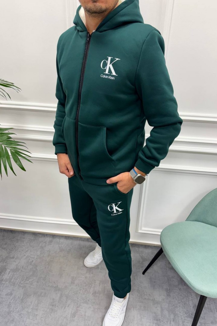 Мужской теплый костюм KUT-1713A960 Мужской теплый костюм KUT-1713A960