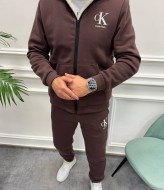 Мужской теплый костюм KUT-1713A960 Мужской теплый костюм KUT-1713A960