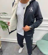 Мужской теплый костюм KUT-1713A960 Мужской теплый костюм KUT-1713A960