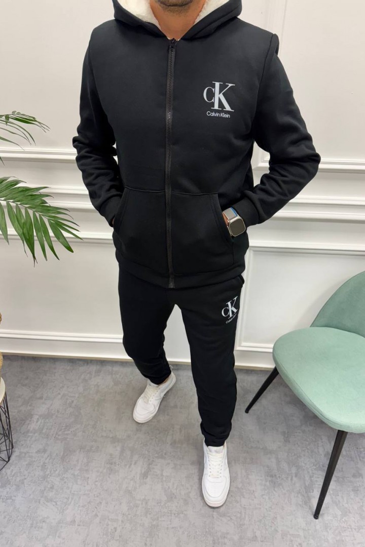 Мужской теплый костюм KUT-1713A960 Мужской теплый костюм KUT-1713A960