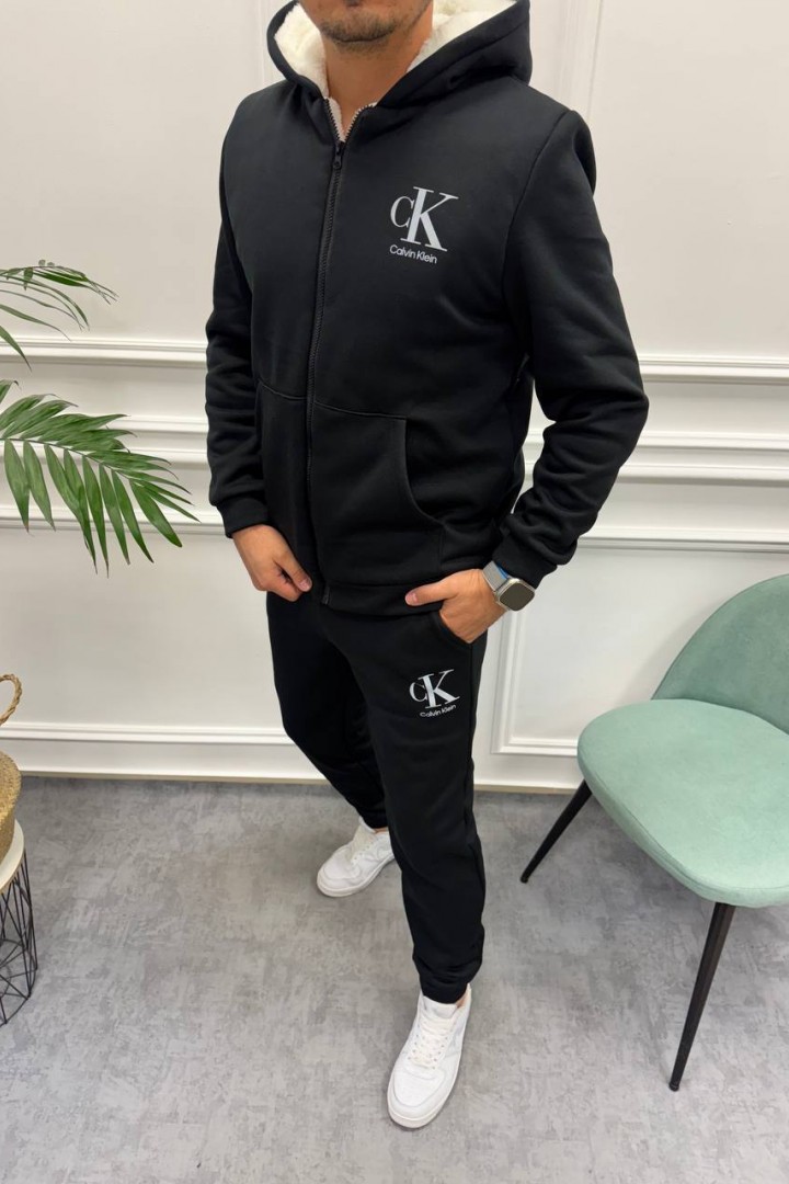 Мужской теплый костюм KUT-1713A960 Мужской теплый костюм KUT-1713A960