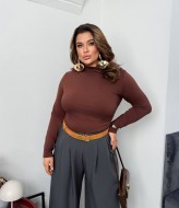 Класичне боді AB-251A10