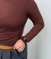 Класичне боді AB-251A10