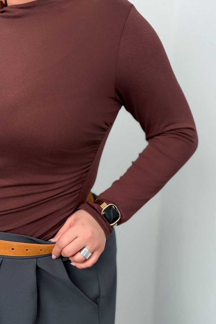 Класичне боді AB-251A10