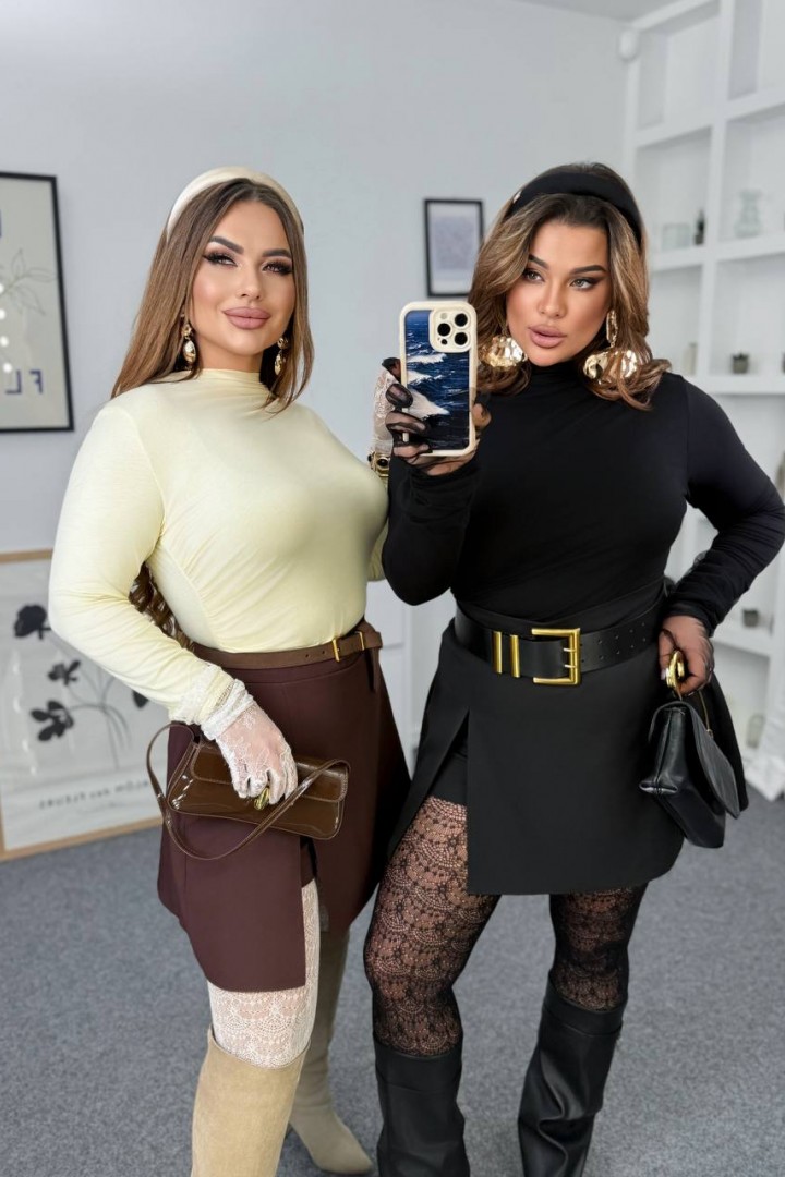 Класичне боді AB-251A10 Класичне боді AB-251A10