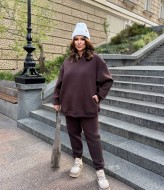 Спортивные джоггеры AB-254A15 Спортивные джоггеры AB-254A15