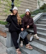 Спортивные джоггеры AB-254A15 Спортивные джоггеры AB-254A15