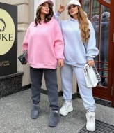 Спортивные джоггеры AB-254A15 Спортивные джоггеры AB-254A15