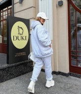 Спортивные джоггеры AB-254A15 Спортивные джоггеры AB-254A15