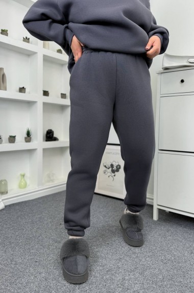 Спортивные джоггеры AB-254A15
