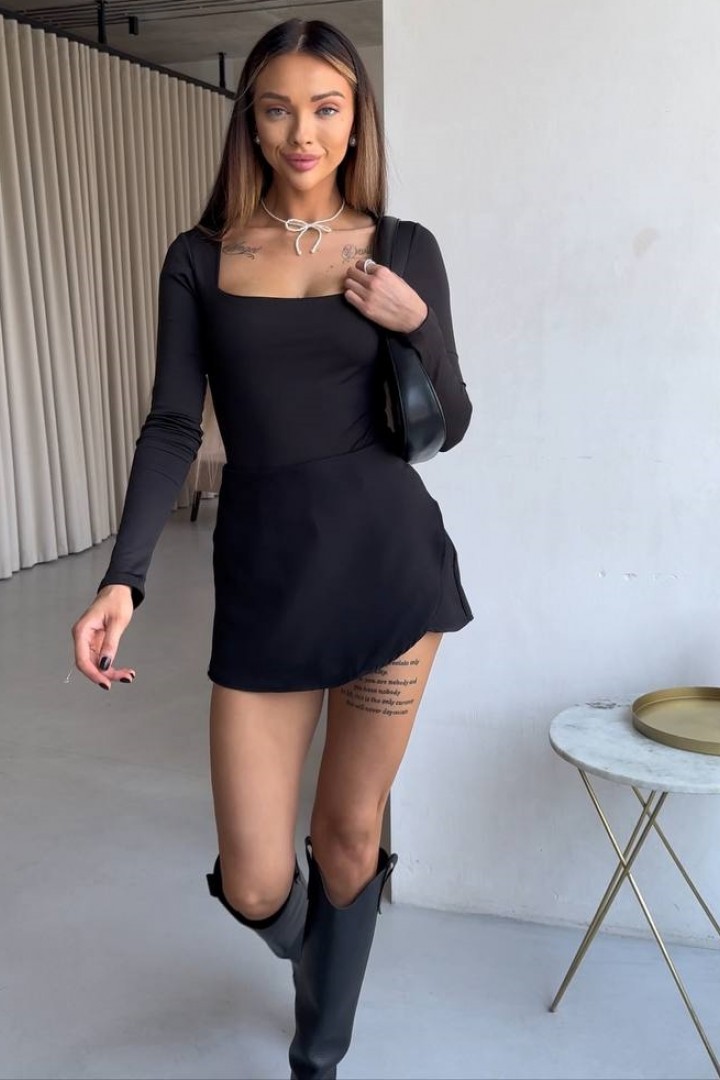 Юбка-шорты ATE-036A360 Юбка-шорты ATE-036A360