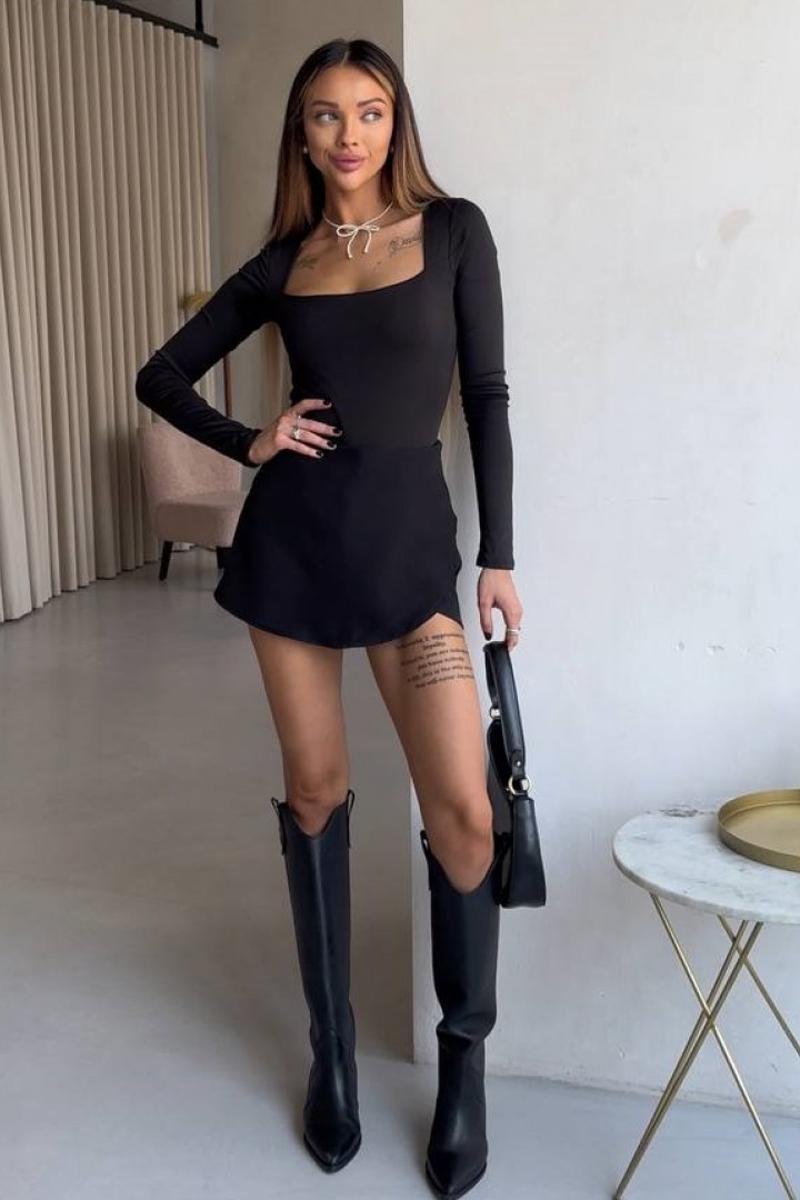 Юбка-шорты ATE-036A360 Юбка-шорты ATE-036A360