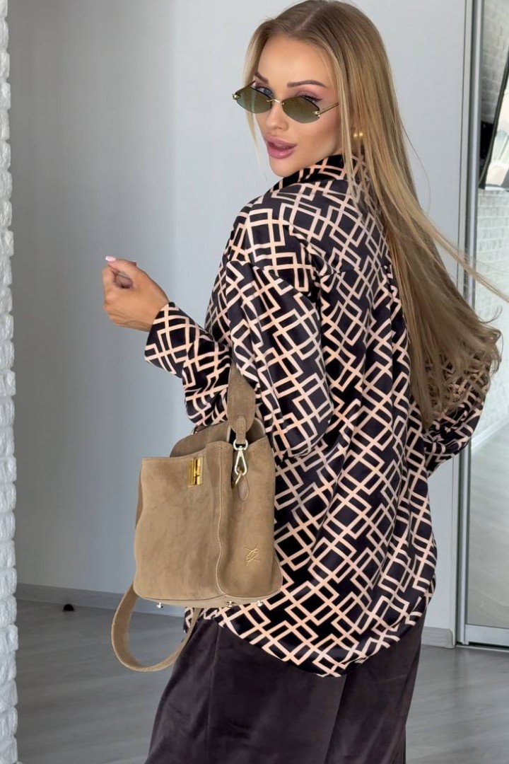 Костюм из велюра ATE-077A890 Костюм из велюра ATE-077A890