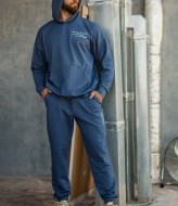 Теплий спортивний костюм DG-at41771A580