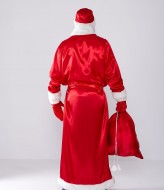 Дід Мороз RZ-3011A1000