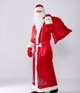 Дід Мороз RZ-3011A1000