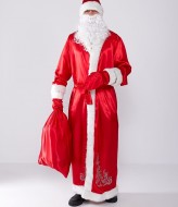 Дід Мороз RZ-3011A1000