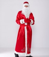 Дід Мороз RZ-3011A1000