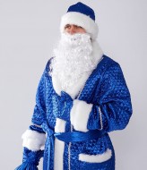 Святой Николай костюм RZ-3011.1A1250