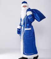 Святой Николай костюм RZ-3011.1A1250