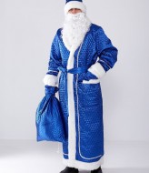 Святой Николай костюм RZ-3011.1A1250