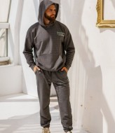 Теплий спортивний костюм DG-at41771A580